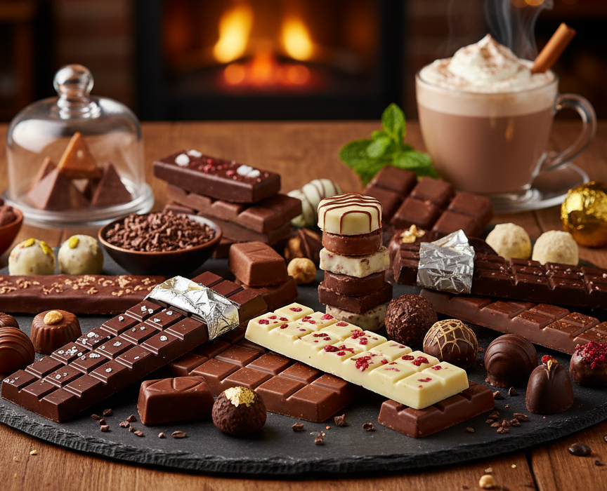 Grocery Ecommerce Template