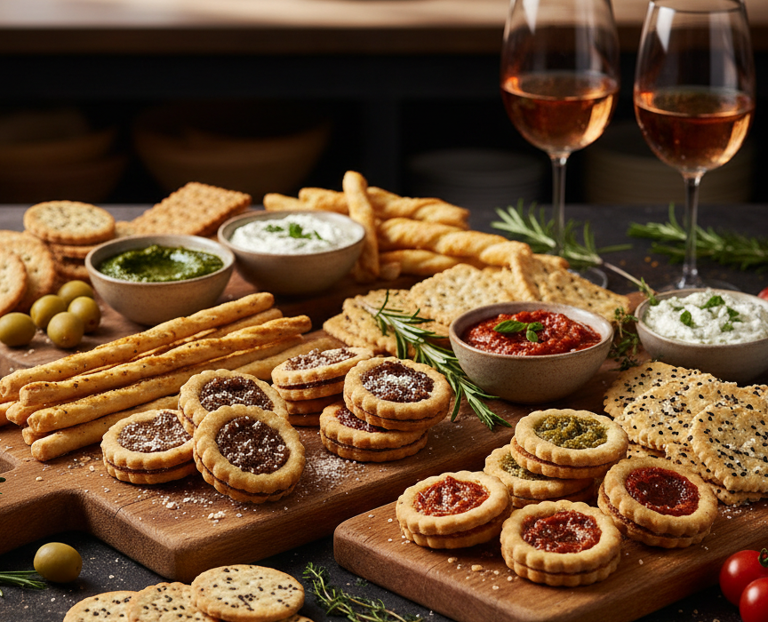 Grocery Ecommerce Template