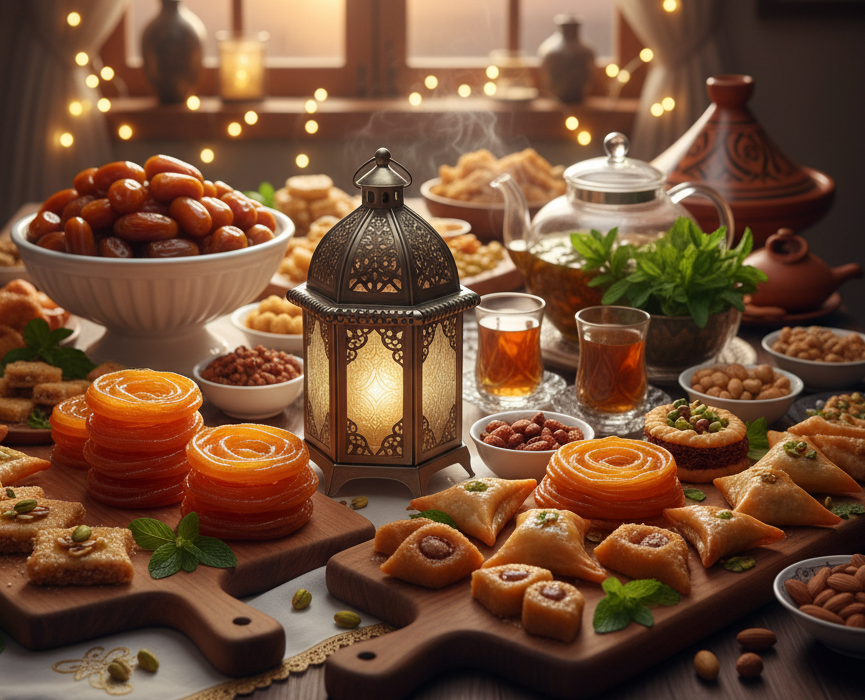 Grocery Ecommerce Template