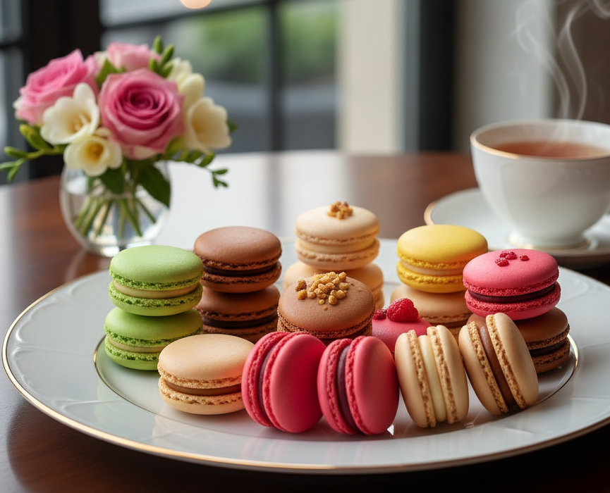 Grocery Ecommerce Template