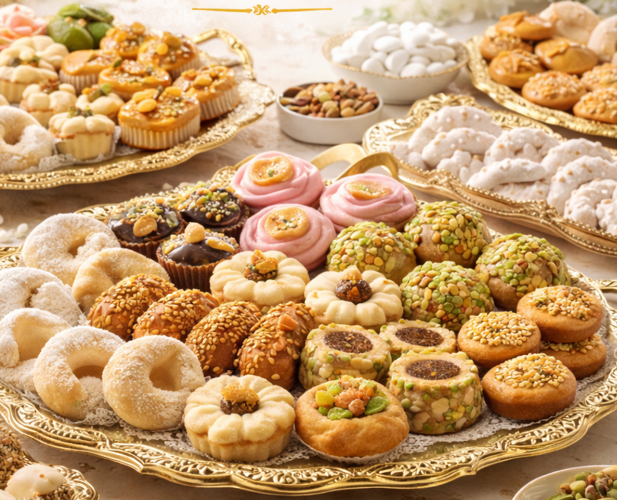 Grocery Ecommerce Template